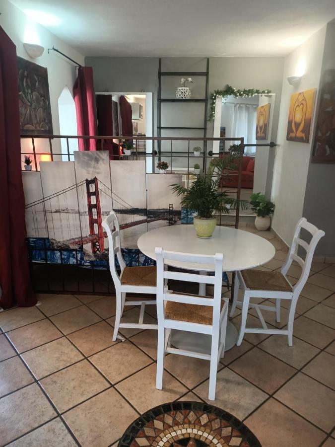 Summer Loft Sant'Andrea  Zewnętrze zdjęcie
