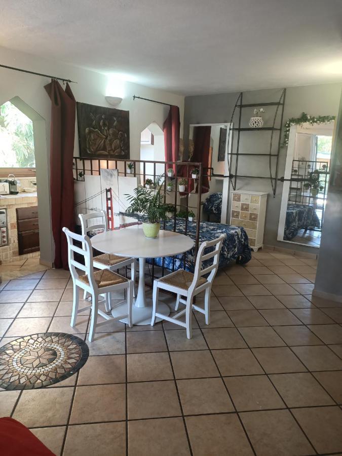 Summer Loft Sant'Andrea  Zewnętrze zdjęcie