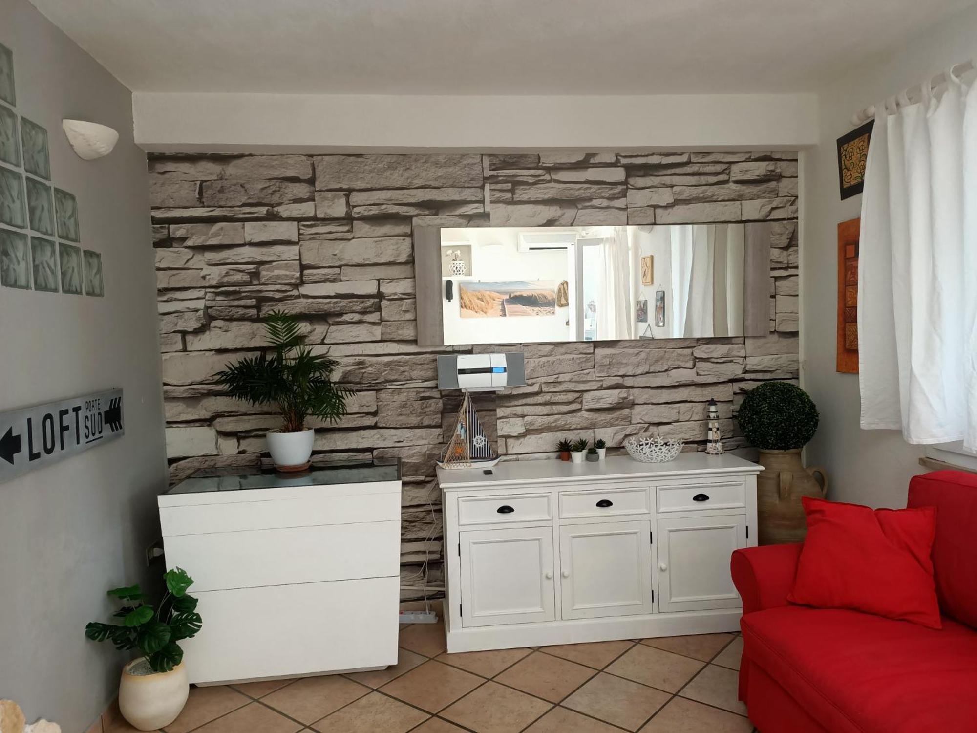 Summer Loft Sant'Andrea  Zewnętrze zdjęcie