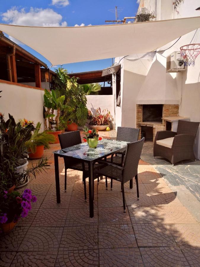 Summer Loft Sant'Andrea  Zewnętrze zdjęcie
