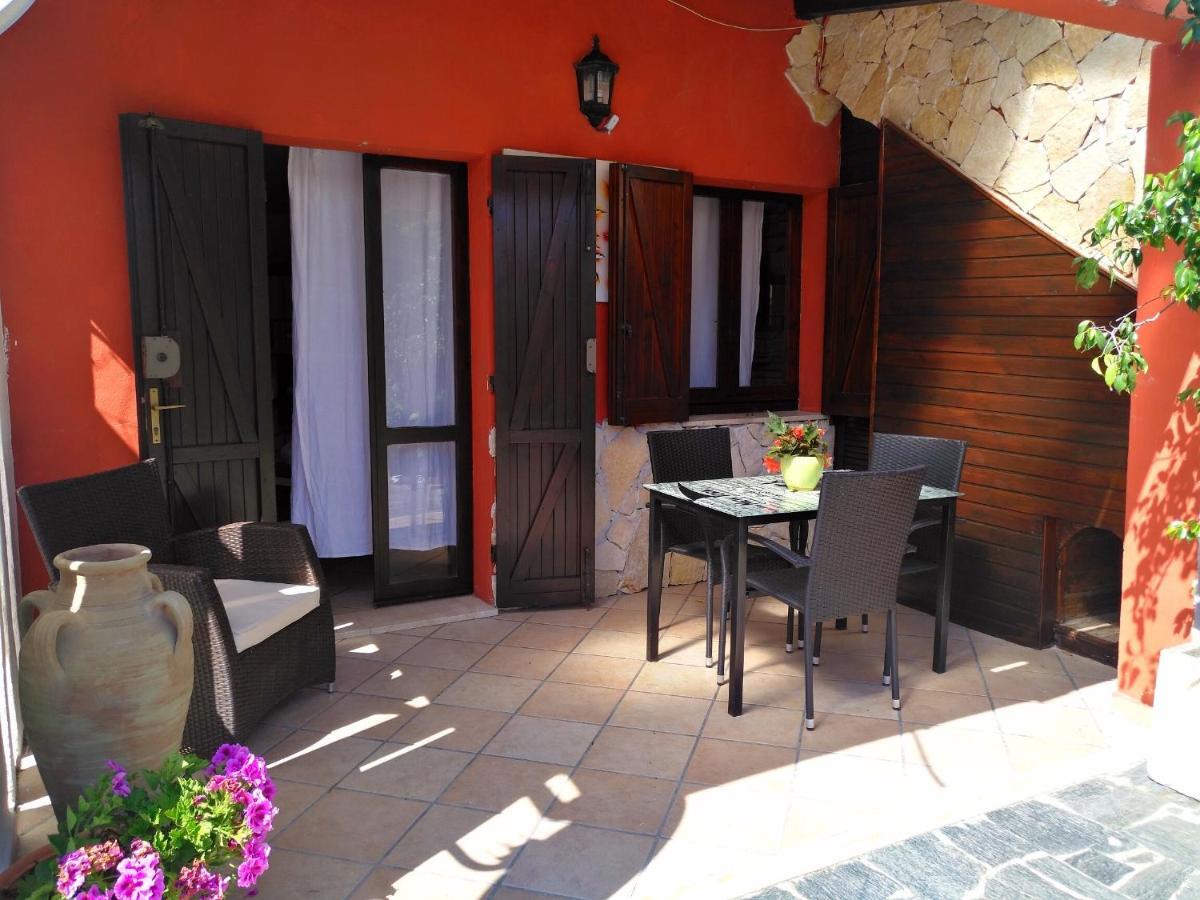 Summer Loft Sant'Andrea  Zewnętrze zdjęcie